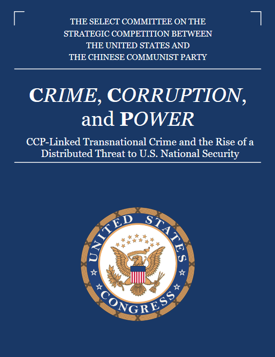 Cover of document