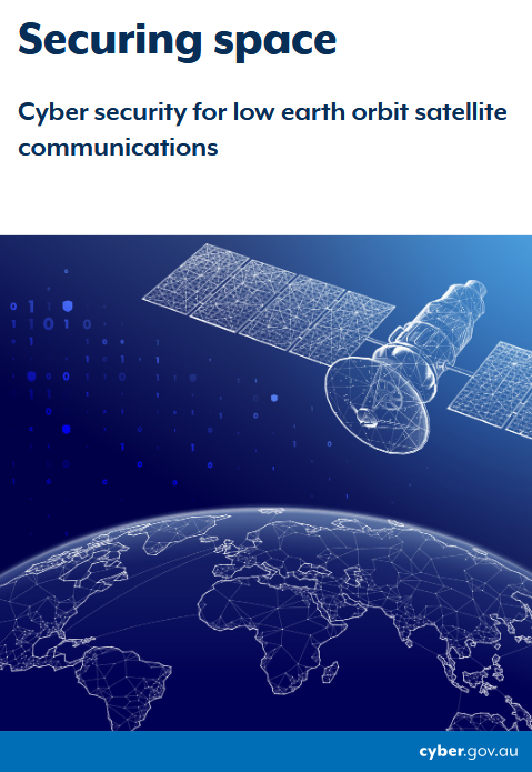 Cover of document