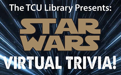 Star Wars Virtual Trivia