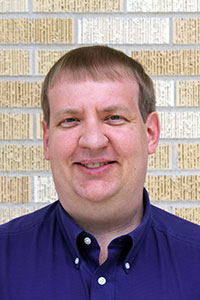 Jeff Bond