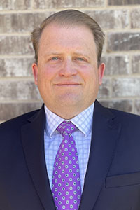 Dr. Ryan Litsey