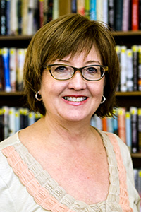 Lisa Pena