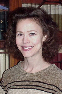 Laura Ruede