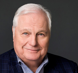 <span class='fs-3'>Dale Hansen</span><br>Sports Anchor WFAA-Channel 8, Host of <em>Dale Hansen's Sports Special</em>
