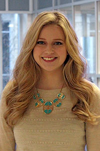 Hayley Brunner