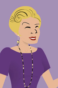 Kay Edmondson