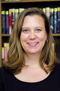 Tracy Hull