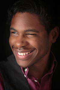 Jalen Monday