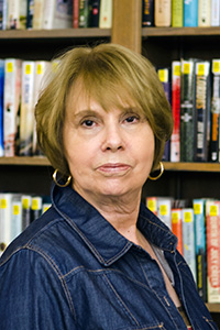 Cheryl Sassman