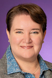 Sara Ann Stinson