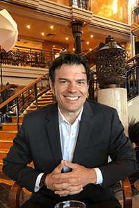Michael Weiss